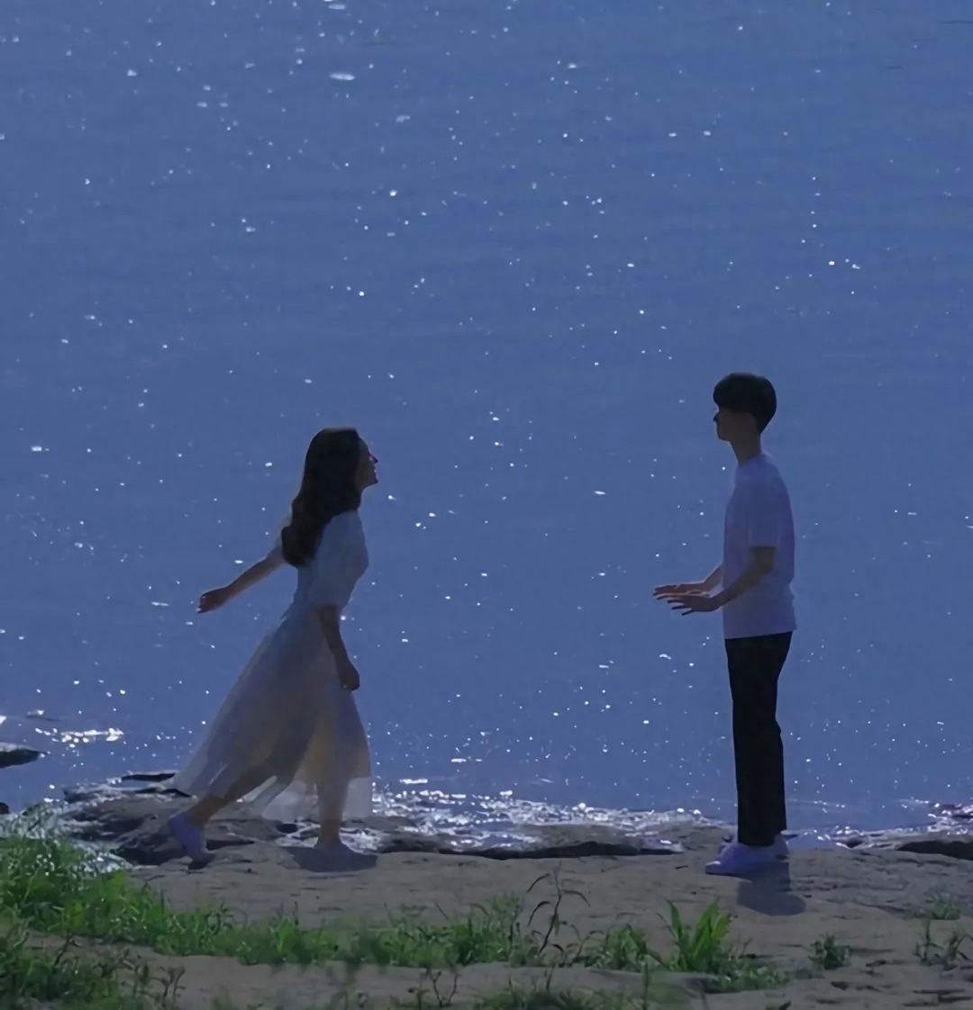 你所珍藏的情话有哪些(图9)