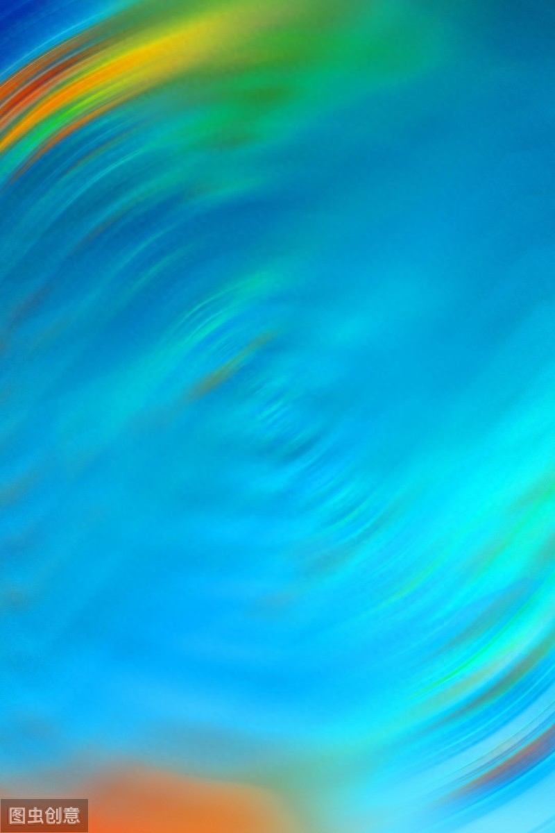 8句关于彩虹的诗词(图1)