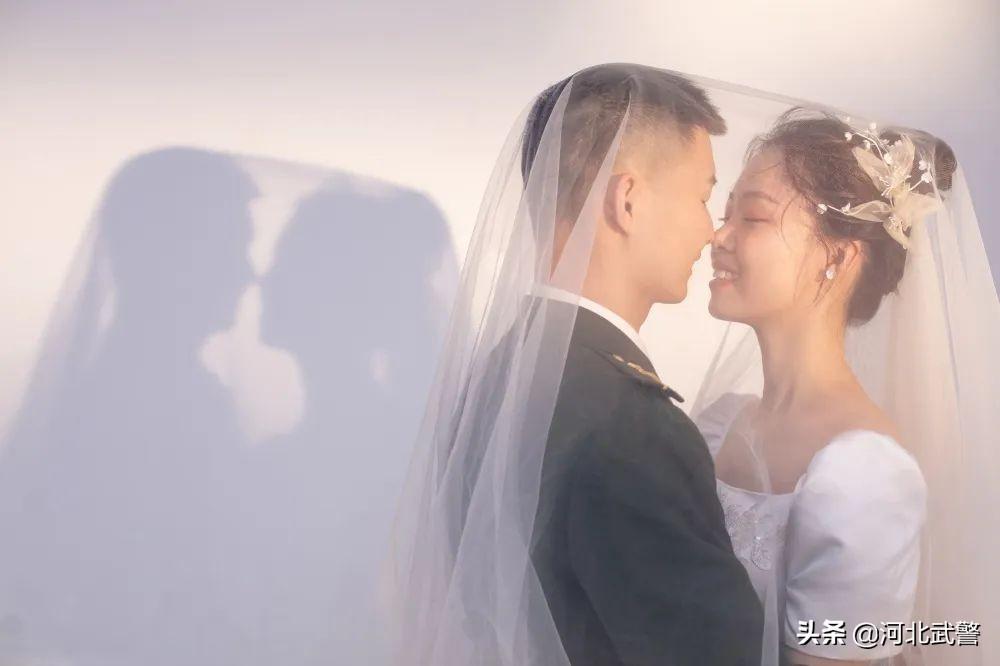 521，来听兵哥哥情话，齁甜！(图2)