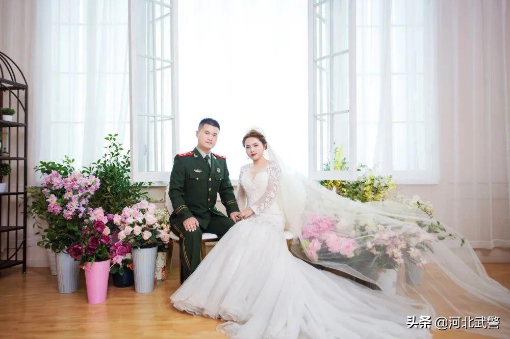 521，来听兵哥哥情话，齁甜！(图4)