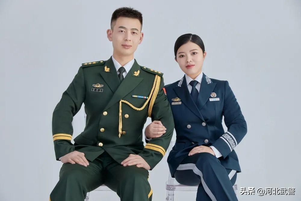 521，来听兵哥哥情话，齁甜！(图5)