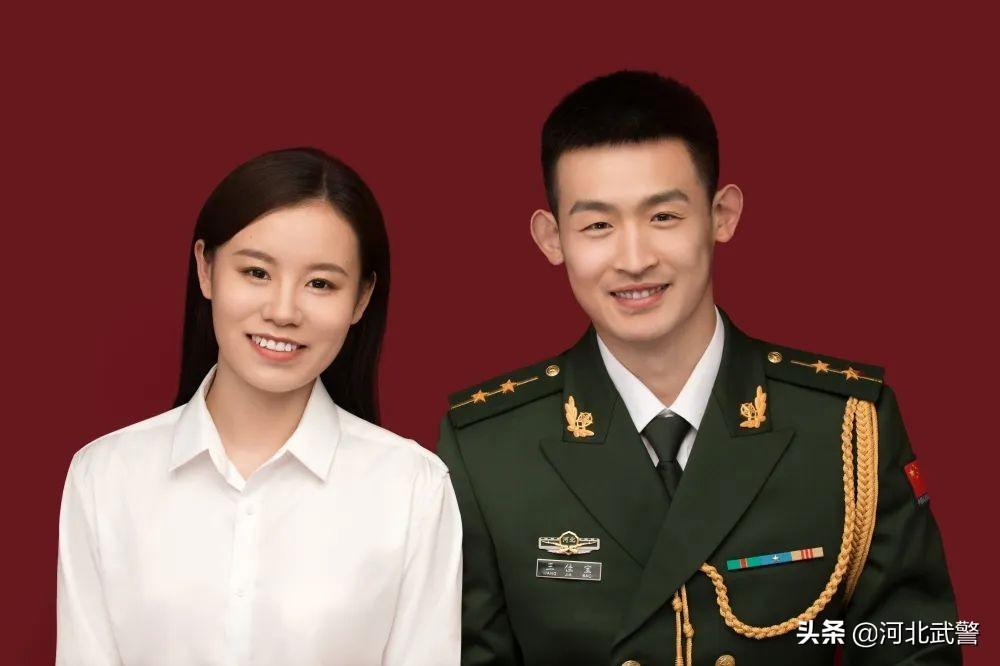 521，来听兵哥哥情话，齁甜！(图6)