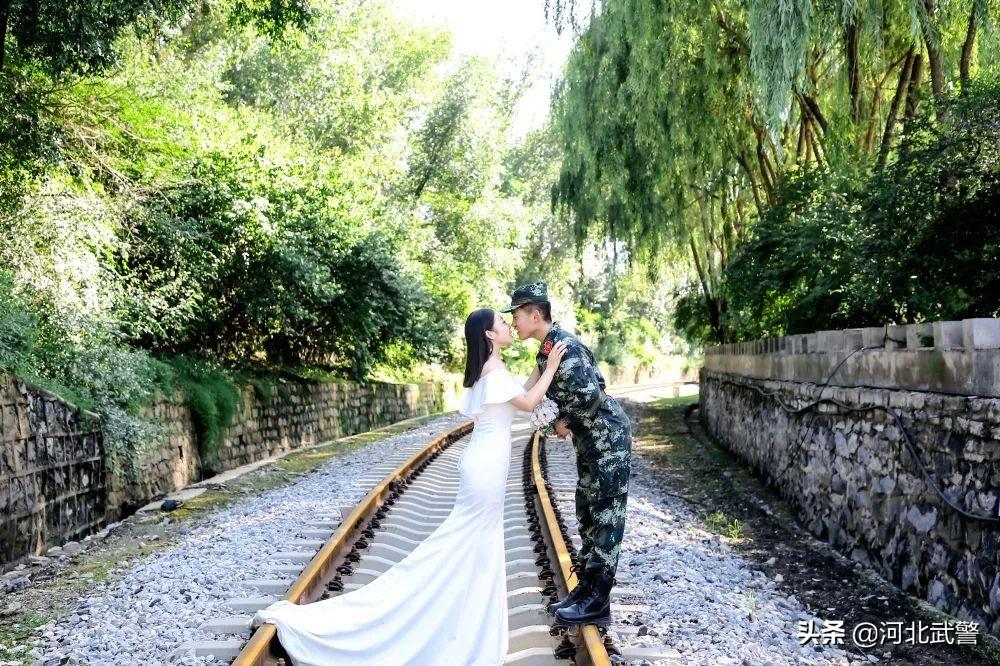 521，来听兵哥哥情话，齁甜！(图8)