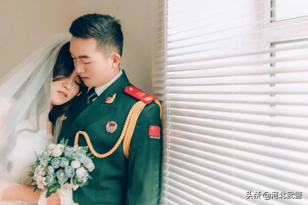 521，来听兵哥哥情话，齁甜！(图9)