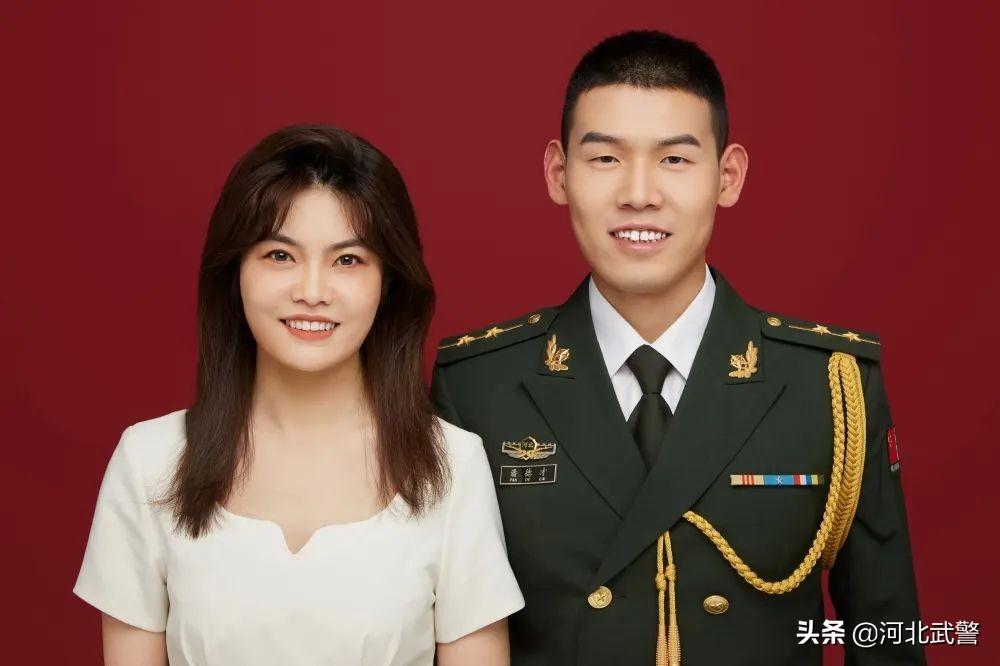 521，来听兵哥哥情话，齁甜！(图10)