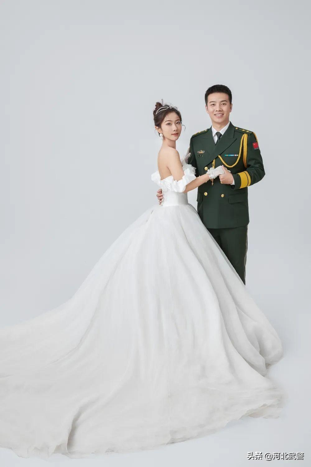 521，来听兵哥哥情话，齁甜！(图14)