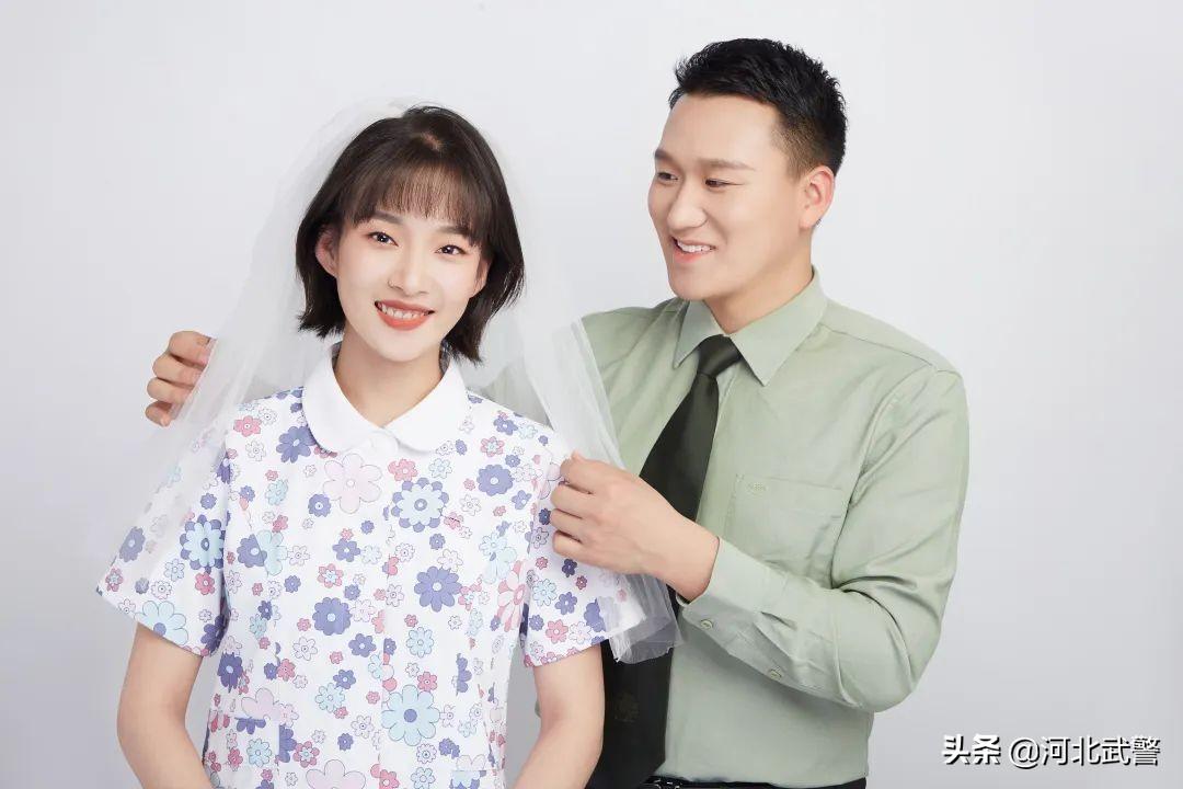 521，来听兵哥哥情话，齁甜！(图15)