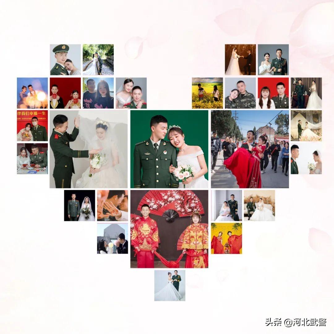 521，来听兵哥哥情话，齁甜！(图18)