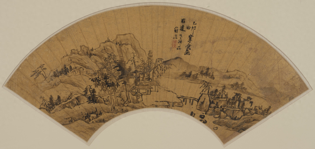 唐诗中的桥：桥搭在水上，从此岸到彼岸，因此有幻意丨周末读诗(图1)