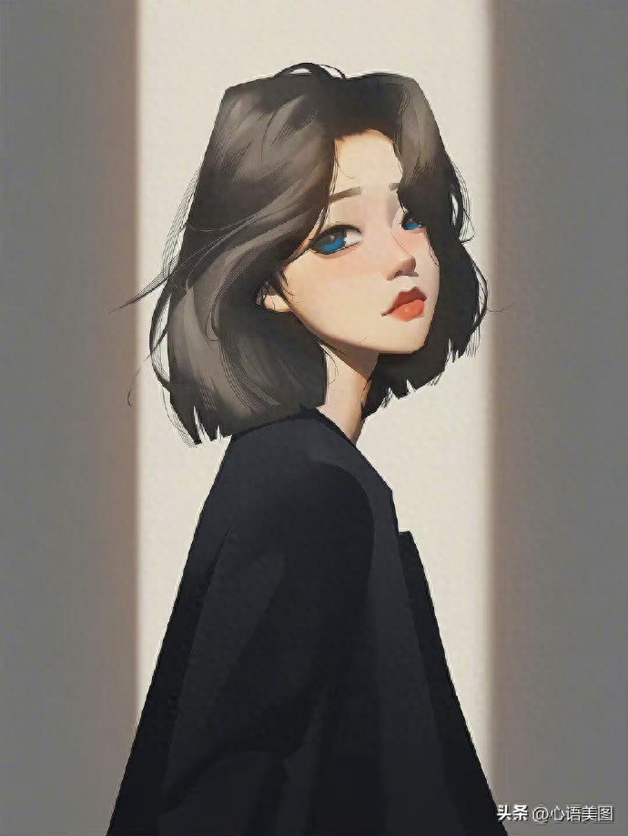 朋友圈阳光句子文案：携着满满自信善良，在岁月长河里乘风破浪(图1)