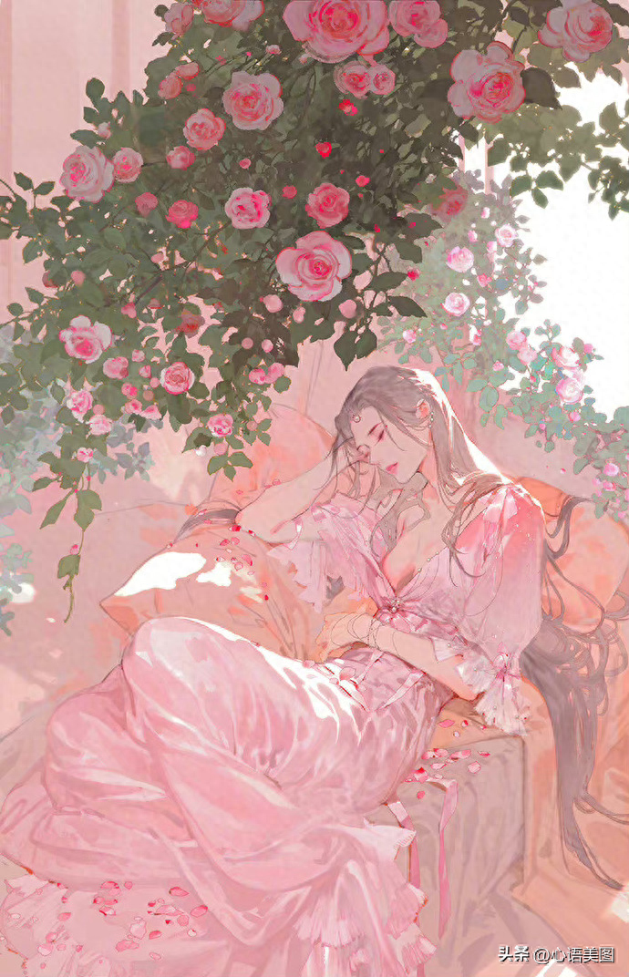 朋友圈阳光句子文案：携着满满自信善良，在岁月长河里乘风破浪(图5)