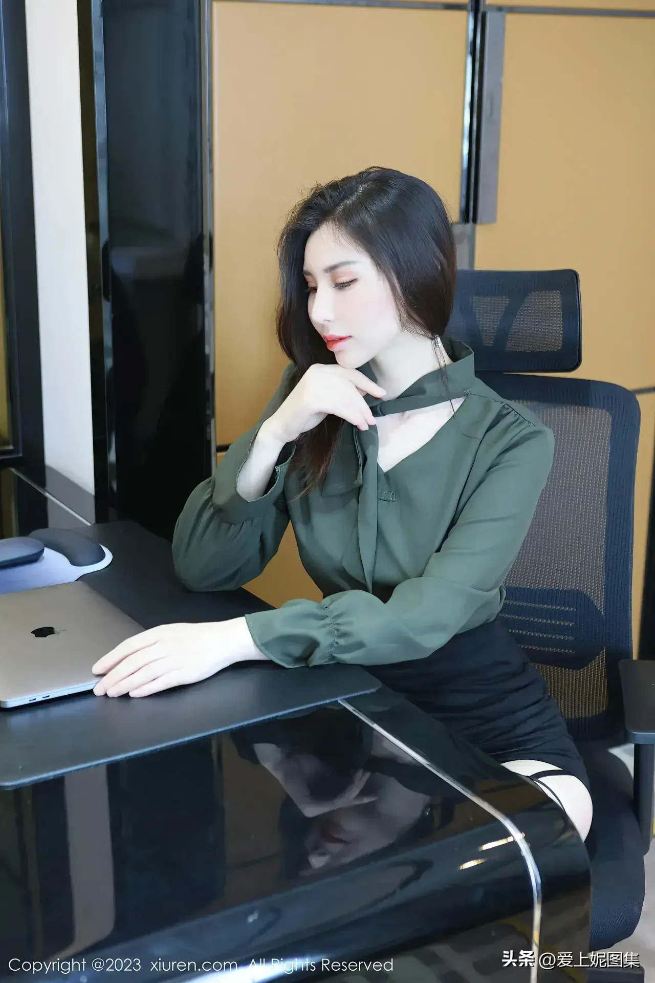 岁月轻浅，似水流年(图1)