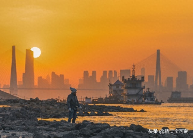 人生百年路漫漫，青春岁月到夕阳(图1)