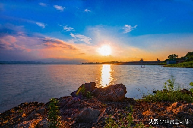 人生百年路漫漫，青春岁月到夕阳(图2)