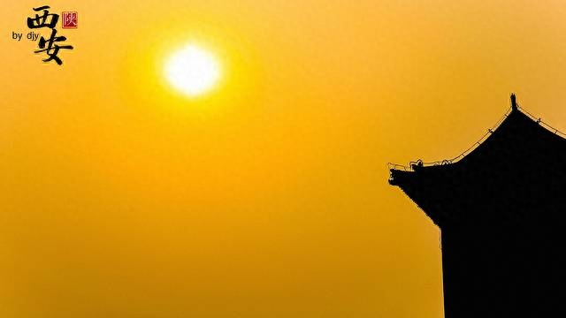 繁华未央，迷失在千年古都的夜色中(图10)