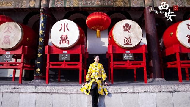 繁华未央,迷失在千年古都的夜色中(图24) 繁华未央,迷失在千年古都的夜色中(图24)