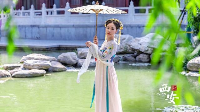 繁华未央,迷失在千年古都的夜色中(图29) 繁华未央,迷失在千年古都的夜色中(图29)