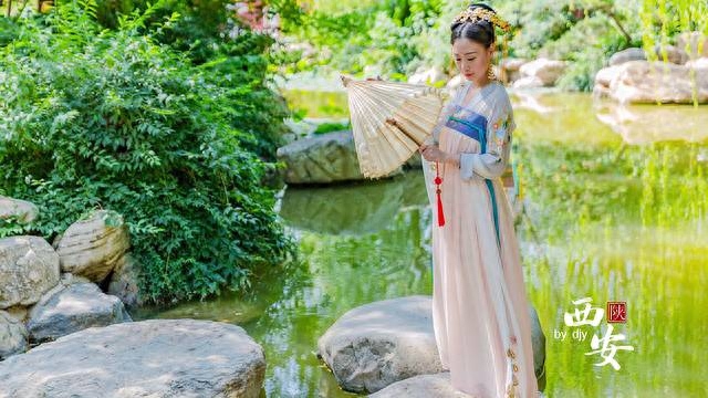 繁华未央，迷失在千年古都的夜色中(图30)