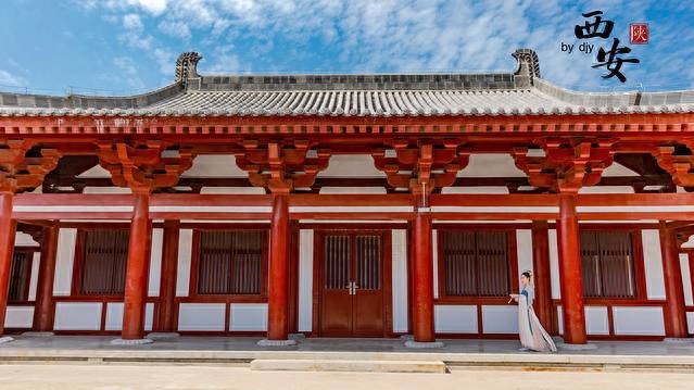 繁华未央,迷失在千年古都的夜色中(图31) 繁华未央,迷失在千年古都的夜色中(图31)