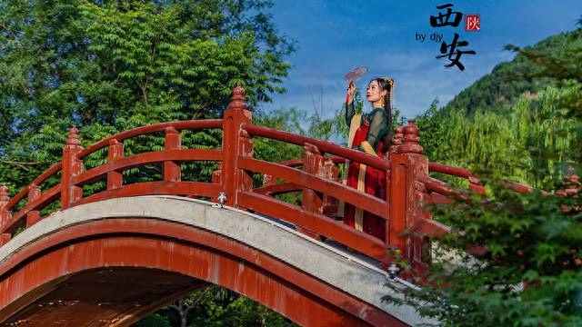 繁华未央,迷失在千年古都的夜色中(图32) 繁华未央,迷失在千年古都的夜色中(图32)