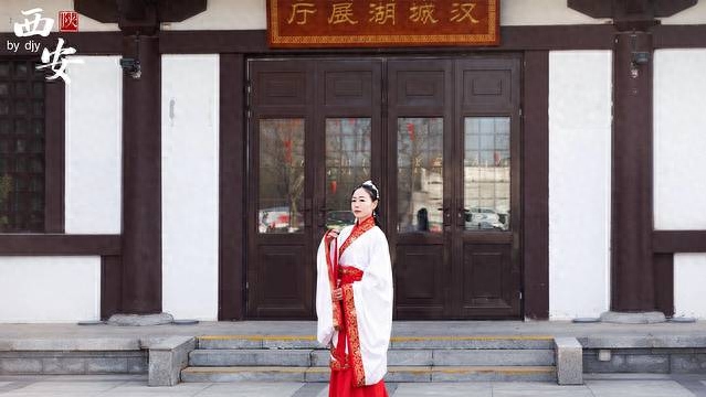 繁华未央，迷失在千年古都的夜色中(图49)