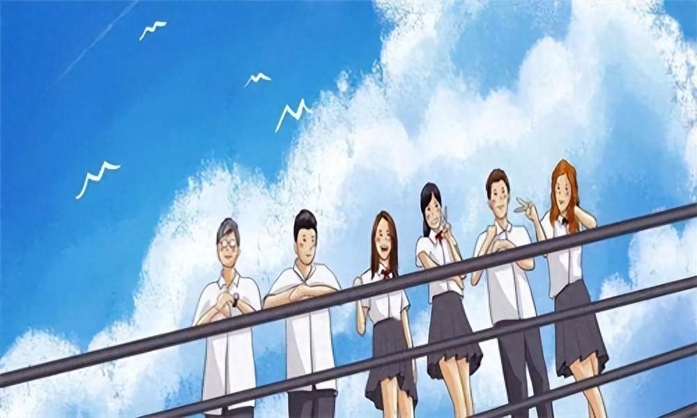 青少年叛逆期的表現有哪些？家長看過來！(图1)