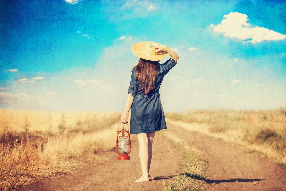 有些路，注定要孤身一人独行(图2)