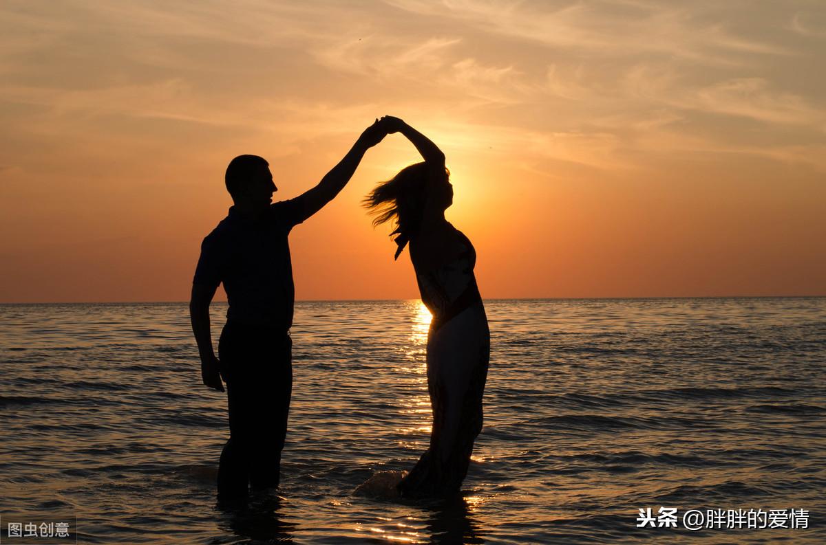 走散的，都是过眼风景；留下的，才是入心感情(图1)