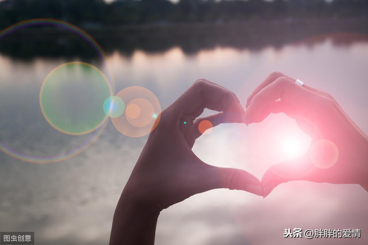 走散的，都是过眼风景；留下的，才是入心感情(图3)