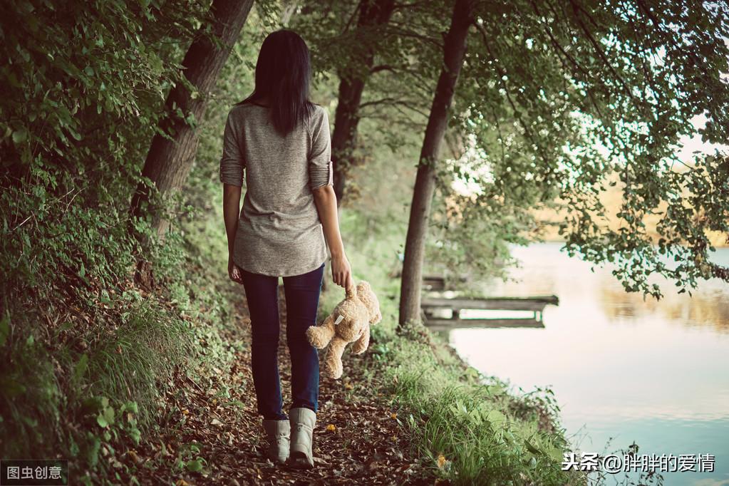 走散的，都是过眼风景；留下的，才是入心感情(图5)