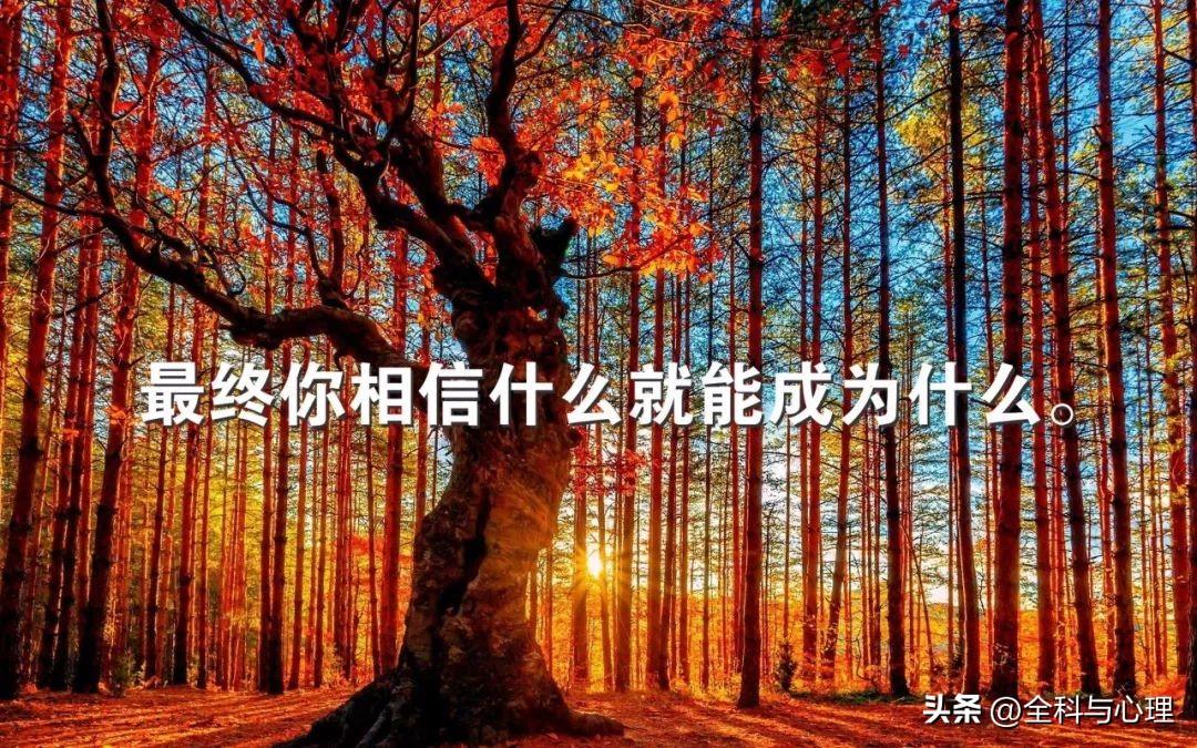 朋友圈早上自我激励的励志句子 句句充满哲理(图3)