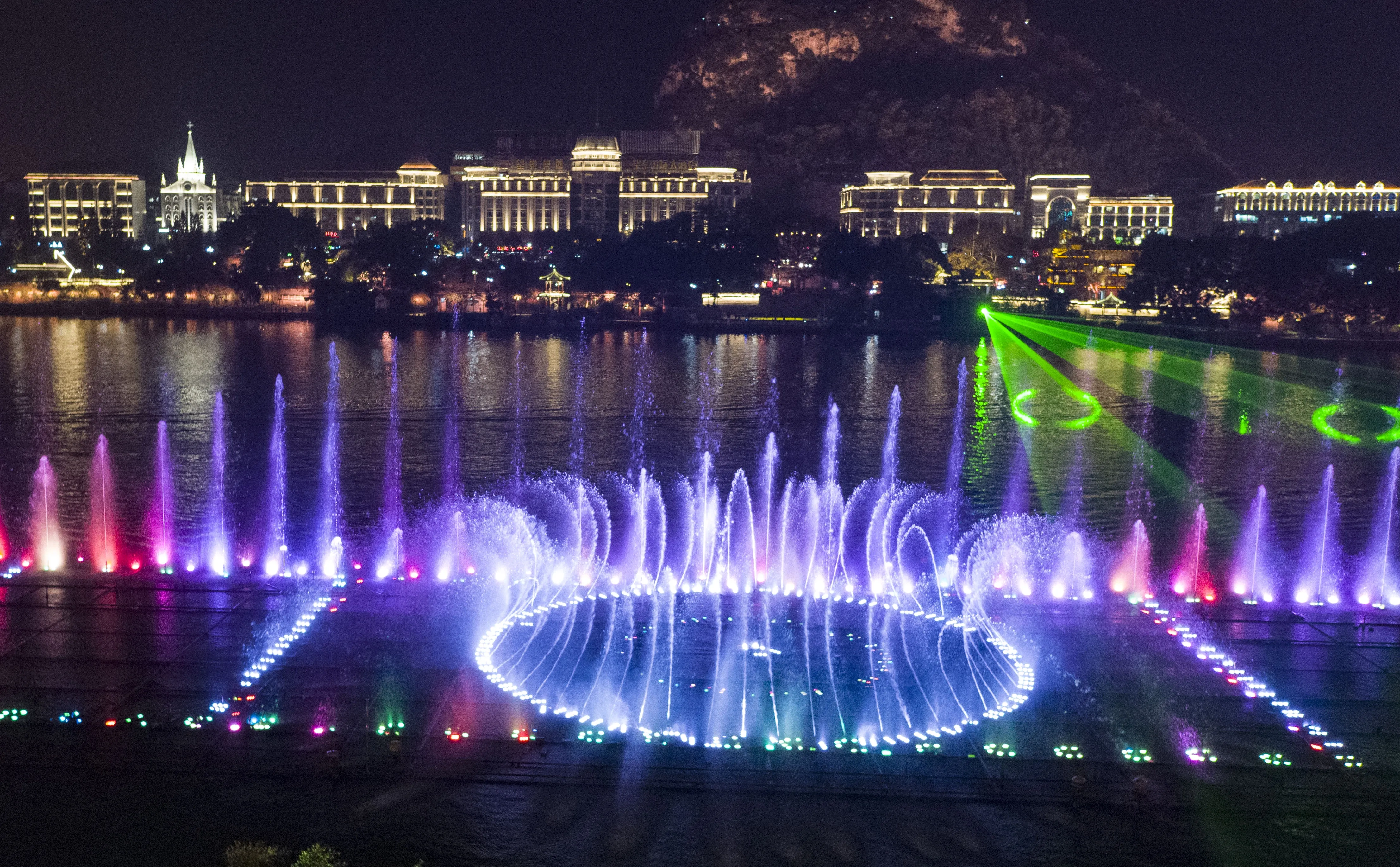 柳州：一座城市的记忆与变迁》(图4)