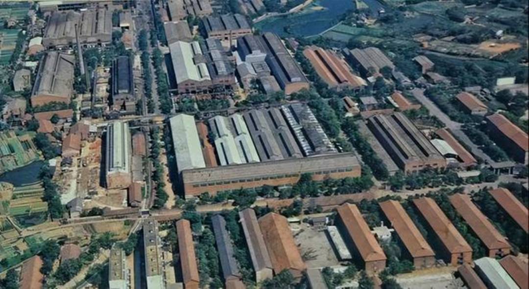 老劳动东路——树木岭至正圆厂的记忆(图4)