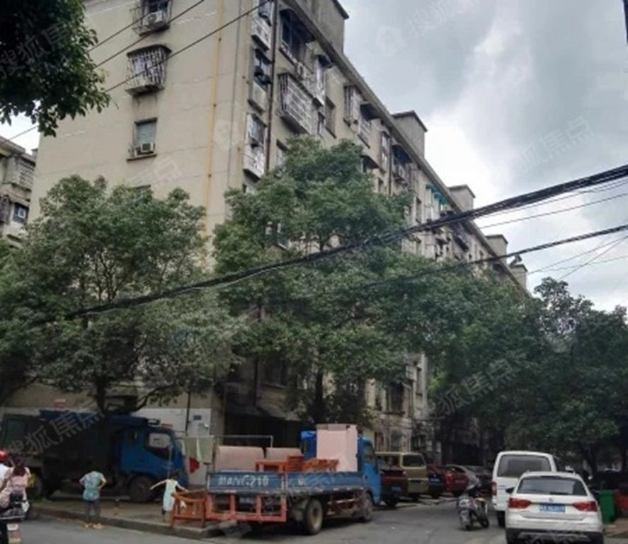 老劳动东路——树木岭至正圆厂的记忆(图6)