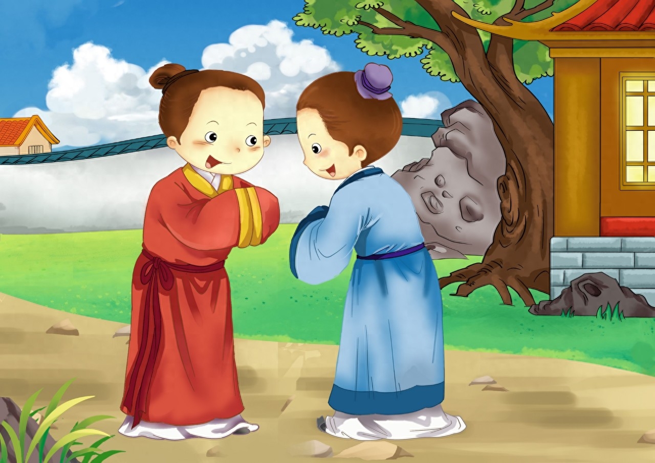 重温48句《论语》名言，学会为人、处世，受益一生(图3)