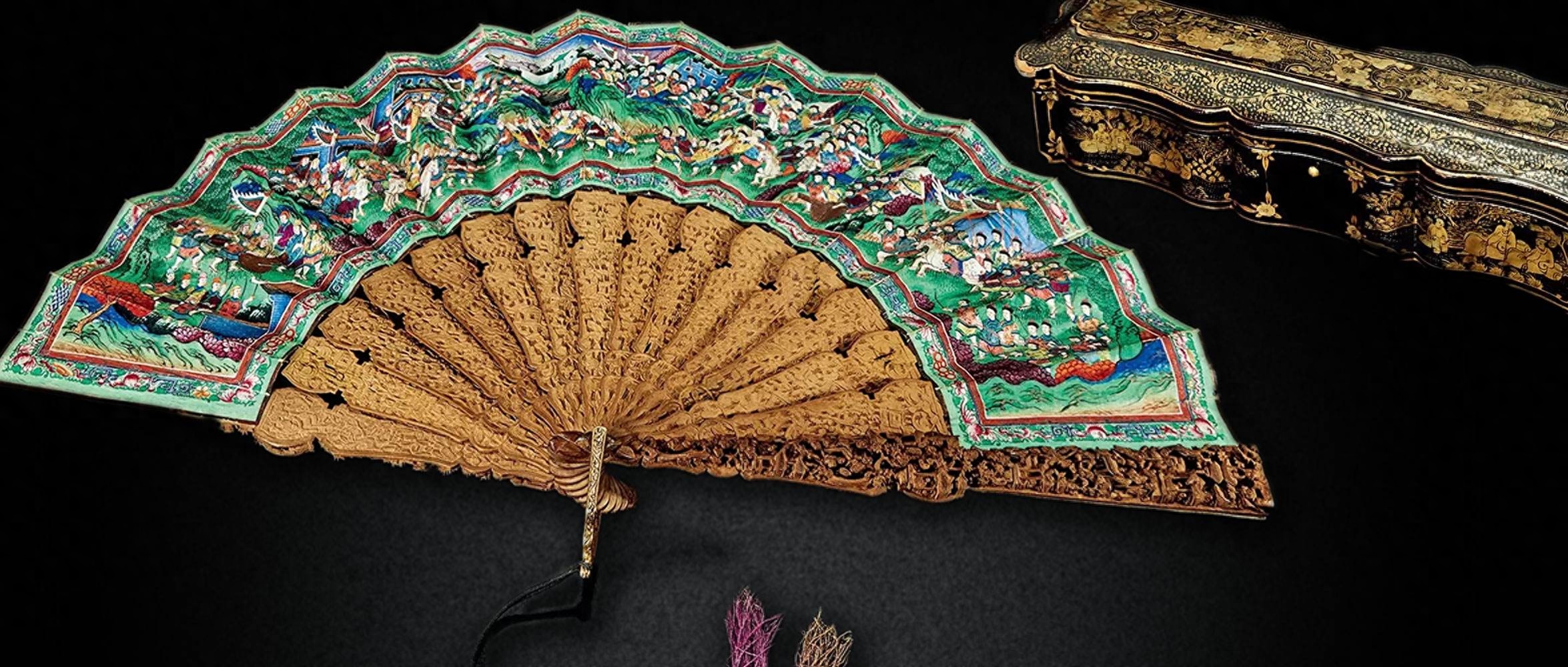 胡雪岩从一代布衣到富可敌国，他20条经商名言，充满智慧值得细品(图6)