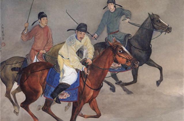 《盐铁论》中著名的10句话，句句都是金玉良言！(图2)