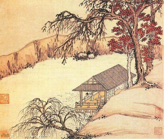 中外美术大师百句名言——句句受益(图5)