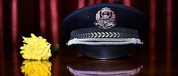 致敬抗疫一线人民警察：以生命赴使命，用热血铸警魂(图7)