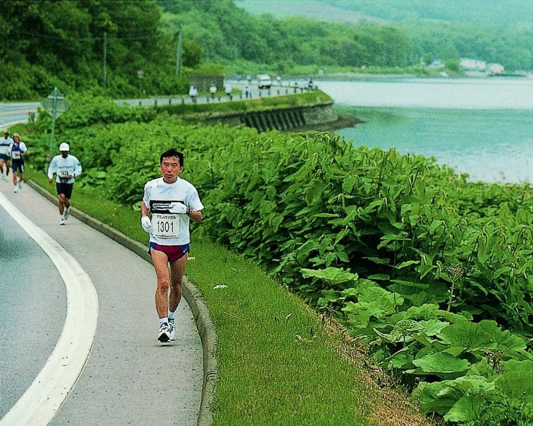村上春树《当我谈跑步时，我谈些什么》：跑步中自有人生哲学(图3)