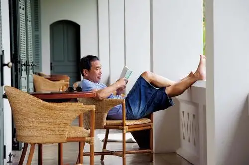 村上春树《当我谈跑步时，我谈些什么》：跑步中自有人生哲学(图5)