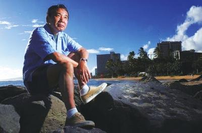 村上春树《当我谈跑步时，我谈些什么》：跑步中自有人生哲学(图6)