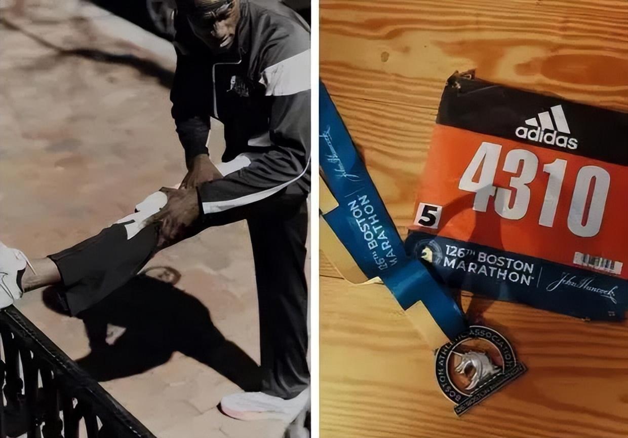 《当我谈跑步时我谈些什么》：读懂这5句话，也就读懂了人生的真相(图1)