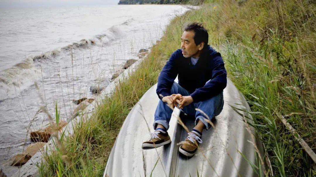 村上春树：改变一生的“长跑者思维”(图1)