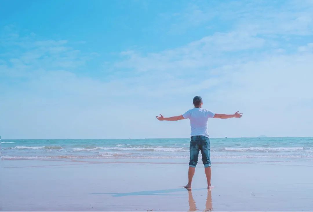 村上春树：改变一生的“长跑者思维”(图2)