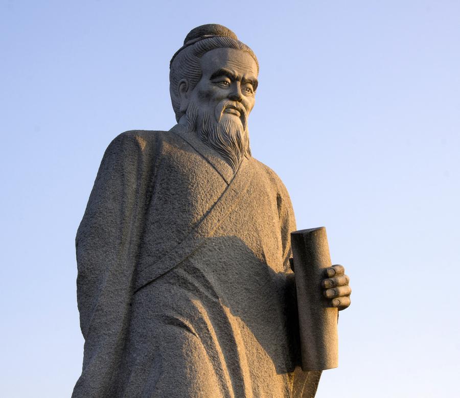 古今中外尊师名言20句，尊师重道，是人类文化的普遍信仰！(图12)