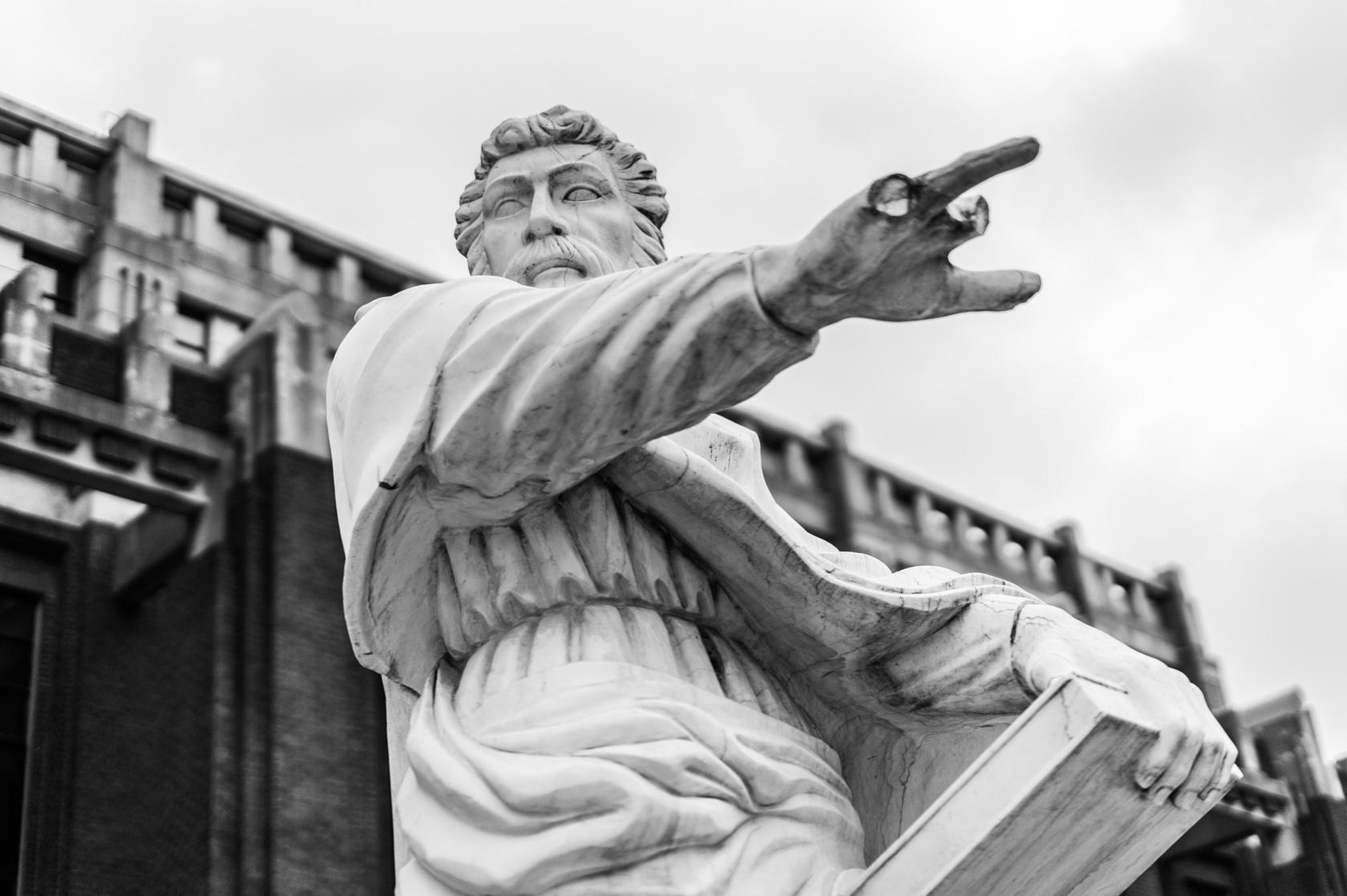 古今中外尊师名言20句，尊师重道，是人类文化的普遍信仰！(图17)