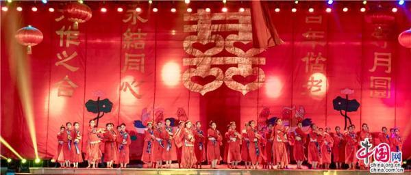 夜色周庄｜《四季周庄》听一曲古镇水韵之歌(图2)