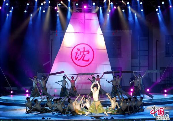 夜色周庄｜《四季周庄》听一曲古镇水韵之歌(图5)