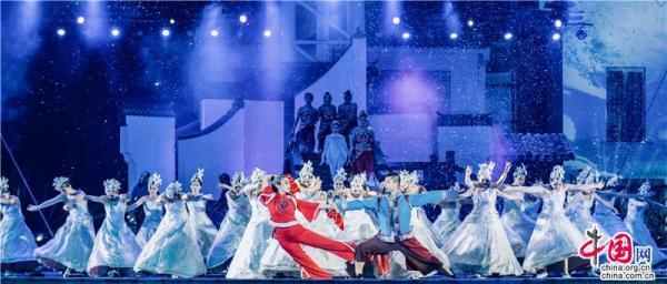 夜色周庄｜《四季周庄》听一曲古镇水韵之歌(图9)